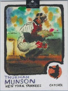 Thurman Munson