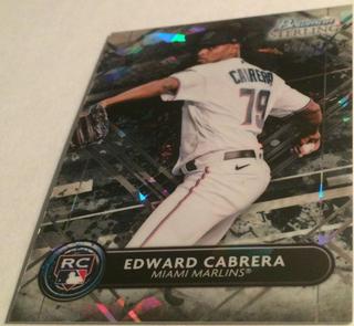 Edward Cabrera