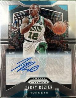 Terry Rozier