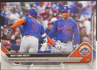 New York Mets