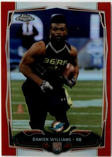 Damien Williams