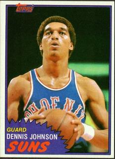 Dennis Johnson