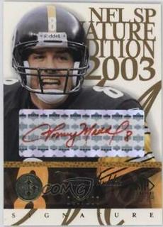 Tommy Maddox