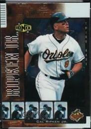 Cal Ripken Jr.