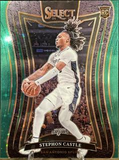Stephon Castle