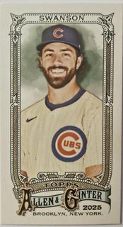 Dansby Swanson