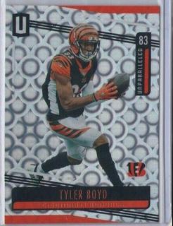 Tyler Boyd