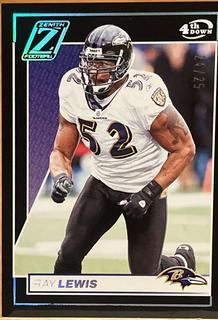 Ray Lewis
