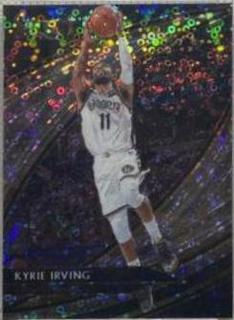 Kyrie Irving