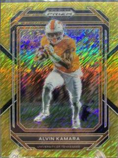 Alvin Kamara