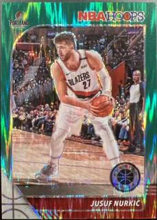 Jusuf Nurkic