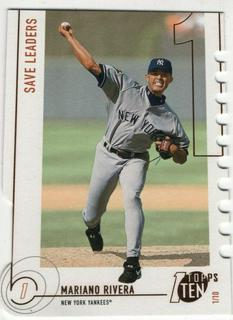 Mariano Rivera