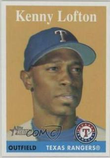Kenny Lofton
