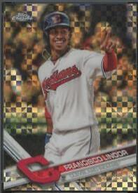 Francisco Lindor