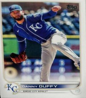 Danny Duffy