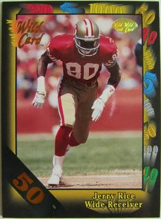 Jerry Rice