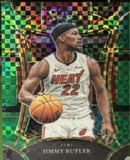 Jimmy Butler