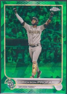Jurickson Profar