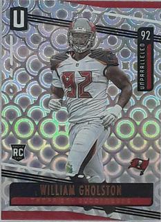 William Gholston