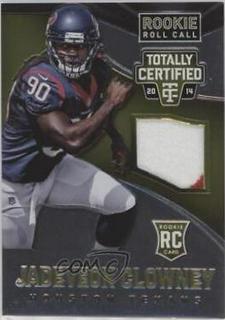 Jadeveon Clowney