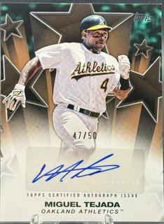 Miguel Tejada