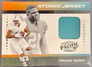 Frank Gore