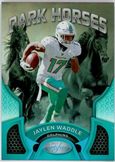 Jaylen Waddle