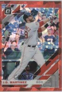 J.D. Martinez