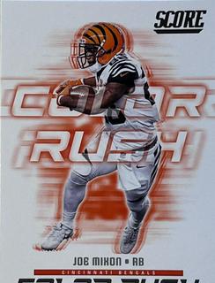 Joe Mixon
