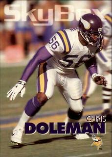 Chris Doleman