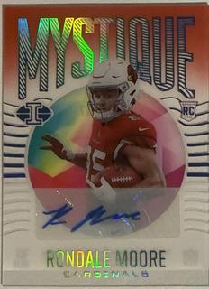 Rondale Moore