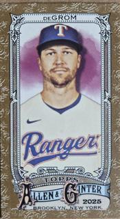Jacob deGrom