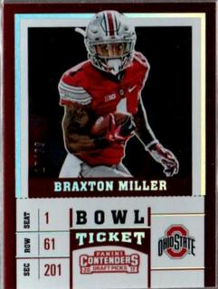 Braxton Miller