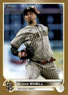 Blake Snell
