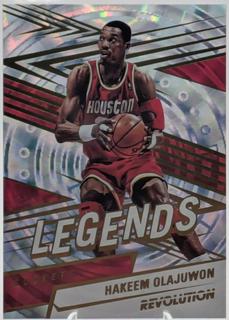 Hakeem Olajuwon