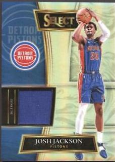 Josh Jackson