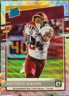Antonio Gibson