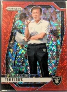 Tom Flores