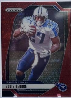 Eddie George