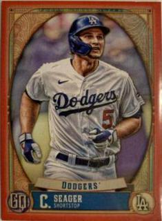 Corey Seager