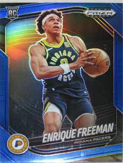 Enrique Freeman