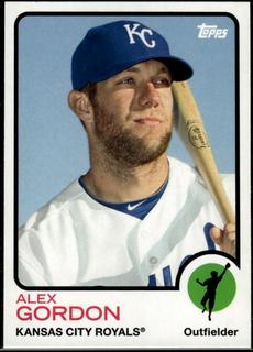 Alex Gordon