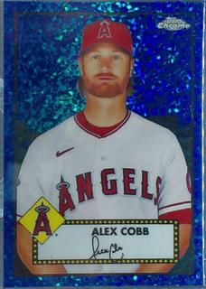 Alex Cobb
