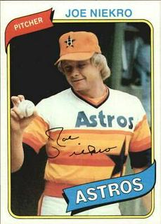 Joe Niekro