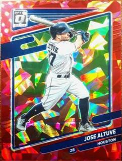 Jose Altuve