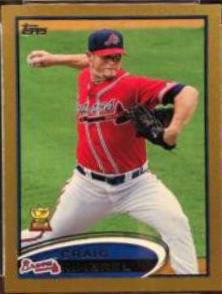 Craig Kimbrel