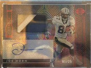 Joe Horn