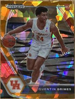 Quentin Grimes