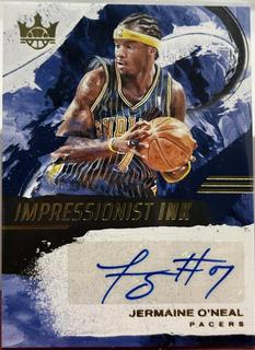 Jermaine O'Neal