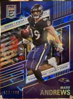 Mark Andrews